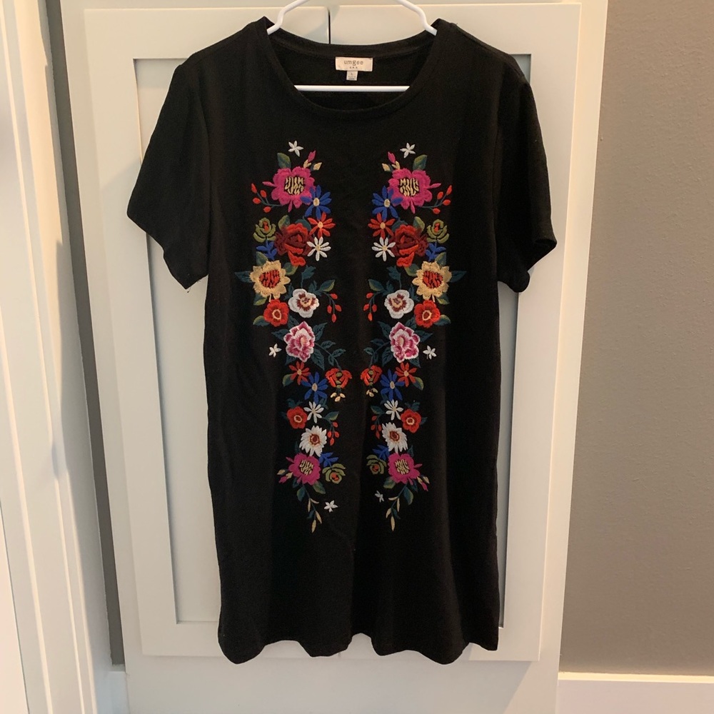 Women’s Dress